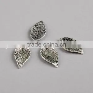 Professional Metal Leaf Tag Label Maker,zinc Alloy Leaf Plate Wholesaler With Trade Assurance thumbnail-3