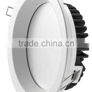 Singapore 9W, 2.5inch or 3.5inch Cover, 110Lm/W Emergency LED Downlight Kit,Samsung LED, Dimming Detachable thumbnail-1