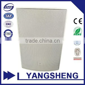 High Power Waterproof pa Speaker System thumbnail-3