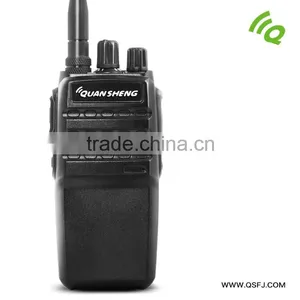 5 Watts DPMR Digital Two Way Radio With DTMF PTT-ID Scrambler TG-DP9000 thumbnail-1