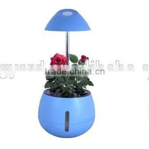 NEWEST 2017 Indoor LED Plant Grow Light thumbnail-2