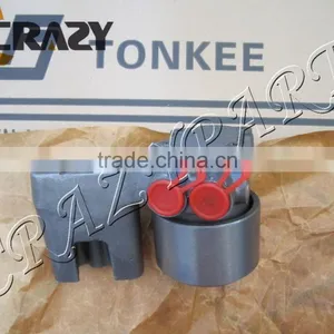 DUETZ D6E Fuel Pump for VOLVO EC240B Excavator Sapre Parts,D6E Engine Parts thumbnail-1