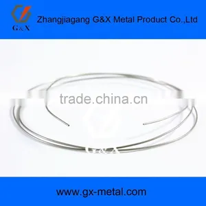 Stainless Steel Capillary Tubes and Pipes thumbnail-1