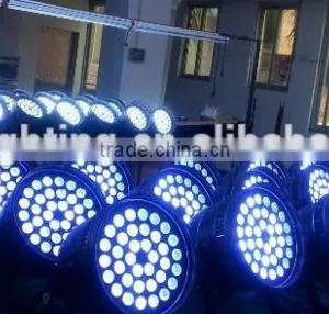 2015 Popular High Power Led Par Light Zoom, Zoom Led Par Light,zoom Led Stage Light thumbnail-3
