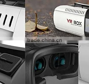 Adjustable Lens IMAX 3d vr Glasses thumbnail-4