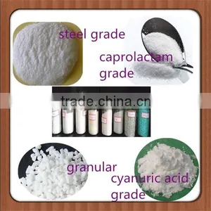 N 20.5% Snow White Granular Ammonium Sulphate thumbnail-6