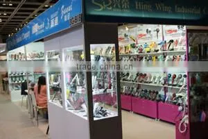 Guangzhou Baiyun Sanyuanli Sinrong Hairdressing & Cosmetics Products Firm company overview - view 3 thumbnail