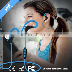 Ifrogz Wireless Bluetooth Headset/Bluetooth Earphone With Magnetic thumbnail-1
