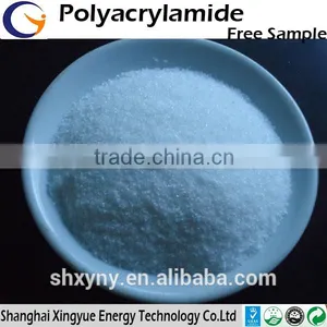 Petroleum Product Anionic /cation Polyacrylamide /APAM PAM Water Treatment Chemicals/ Polyacrylamide thumbnail-1