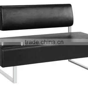 Salon Waiting Room Chairs K104 thumbnail-1