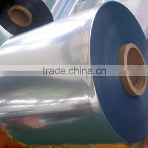 RIGID PVC FILM FOR PACKING thumbnail-1