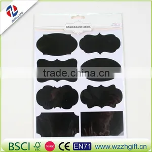 5D Home Decor Pvc Wall Sticker thumbnail-3