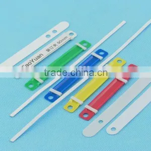 Beautiful Stationery Clip& Paper File Fastener thumbnail-1