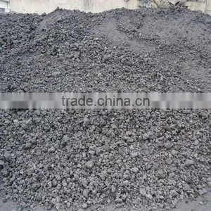 Carbon Additives/Calcined Petroleum Coke/CPC Recarburizer thumbnail-3