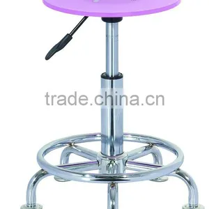 ABS Bar Stools for Wholesale Bar Chair thumbnail-1