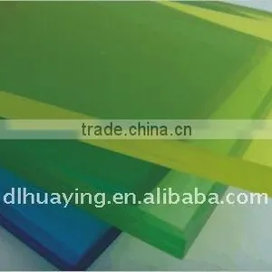 Tinted Decorative Laminated Glass thumbnail-1