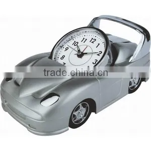 Pearl Metal Alarm Clock PA110-0100-1 thumbnail-1