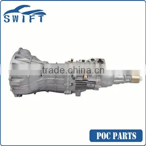 D-AMX 4X4 Transmission For Petrol Engine thumbnail-4