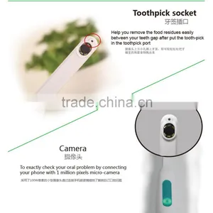 Multi-functional Best Selling Wifi Intraoral Dental Camera E2 thumbnail-1