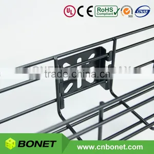 Wire Mesh Cable Tray Box, Conduit and Data Accessories thumbnail-5