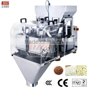 CJS2000 LINEAR WEIGHER thumbnail-1