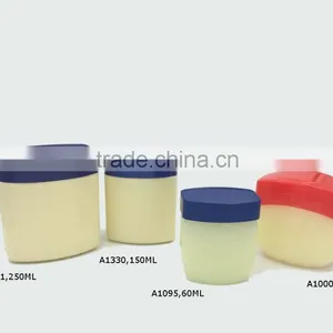 250ML Moisture Jar Cosmetics Cream Empty Jar thumbnail-1