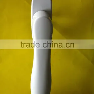 90119045 Aluminium Alloy Handle PVC Handle Internal Opening Handle Casement Window Handle Door Handle 85# thumbnail-1