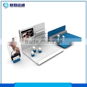 Selling Shop Screen Printing Acrylic Sunglass Tabletop Display thumbnail-1