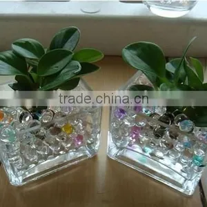 Water Beads in Bulk Gel Beads for Flowers thumbnail-3