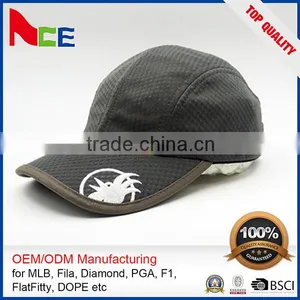New Fashion Customize Custom Cap Factory Golf Cap thumbnail-3