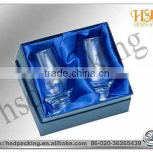 Custom Gift Boxes for Wine Glasses&Wine Glass Box&Wine Glass Packaging Boxes thumbnail-3