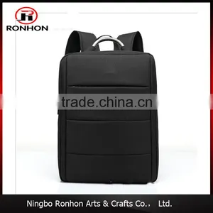 2016 Fashion Oxford Business Laptop Backpack thumbnail-4
