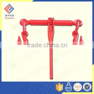 DROP FORGED SPRING TYPE LOAD BINDER thumbnail-5