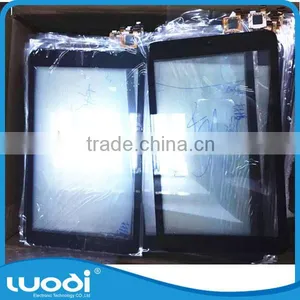 Replacement Digitizer Touch Screen for Alcatel One Touch Pixi 3 8.0 Inch thumbnail-1