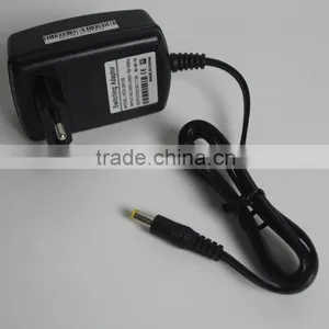 2016 Hot Sale Security EU Plug 2A DC12V Switching Adapter Use for CCTV Camera Monitor Product Cheapest thumbnail-2