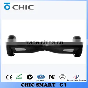 2016 Smart Balanced Electric Hangzhou Hoverboard thumbnail-2