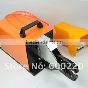 LSD High Quality AM-240 Pneumatic Crimping Tools for 16-240mm2 Non-insulated Cable Lug Electric Crimping Machine thumbnail-3