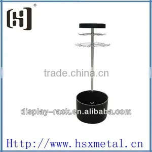 Metal 2 Layers Belt Rack HSX-1609 thumbnail-2