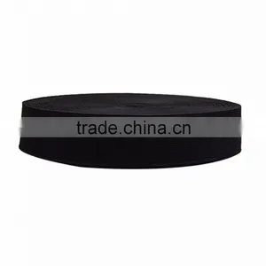 Wholesale Custom Elastic Waistband Knitted Elastic Tape thumbnail-2