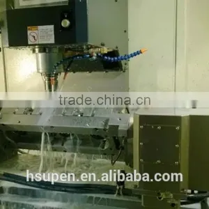 Cnc Hydraulic Rotary Router Tailstock thumbnail-5