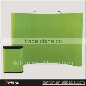 Populor Trade Show Pop up Displays AE-379 thumbnail-1