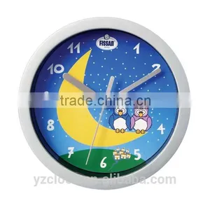 Mini Gift Table Clock YZ-3008G thumbnail-1