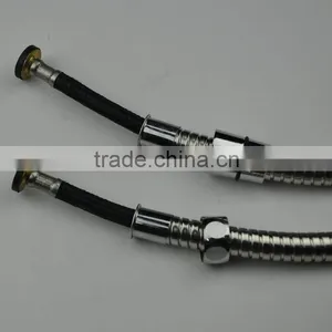 Best Quality Stainless Steel High Pressure Shower Pipe thumbnail-2