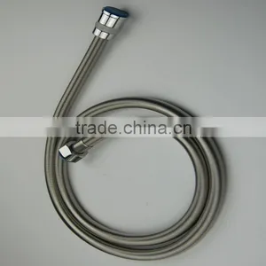 High Quality Stainless Steel Spring Shower Tube thumbnail-2