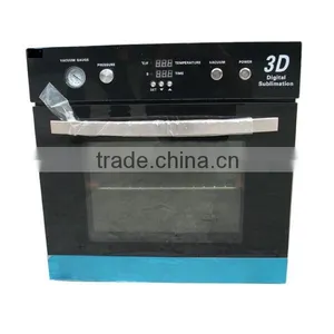 Mugs 3D Vacuum Oven thumbnail-6