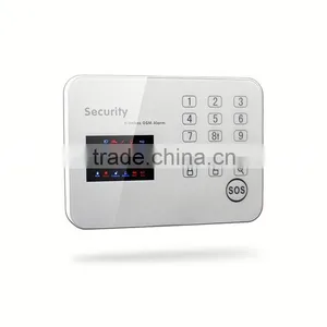 LEEKGO Hot Sales High Quality Gsm Auto Dial Alarm System thumbnail-3