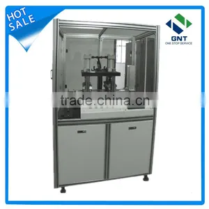 Special Shape Card Punch Machine thumbnail-1