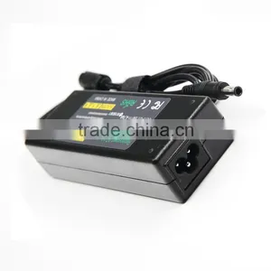 AC To DC Adapter 90W 19V 4.74A Replacement Laptop AC Adapter thumbnail-3