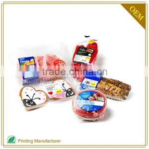 High End Freezer Bag Hard Plastic Labels For Biscuits Manufacturer thumbnail-5