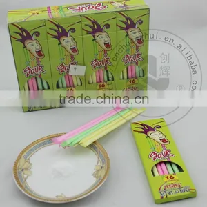CC Candy Sour Powder Stick Candy/ Sour Candy thumbnail-2